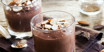 Mousse de Chocolate: Do clássico às opções mais saudáveis