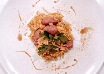 Receita rápida: 4 opções com Salsichas para saborear em minutos