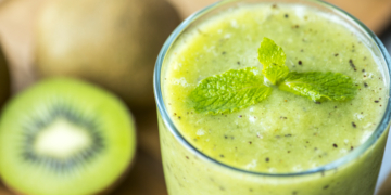 Kiwi: Dê o toque refrescante às Sobremesas e Smothies