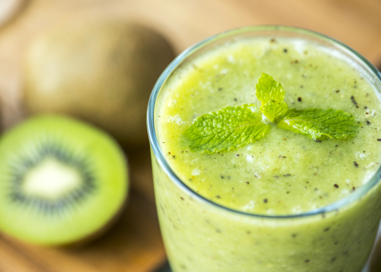 Kiwi: Dê o toque refrescante às Sobremesas e Smothies