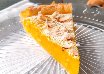 3 receitas surpreendentes e doces para fazer com grão de bico