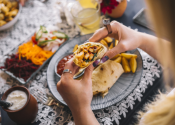 Festa mexicana? Surpreenda os convidados com 5 pratos típicos