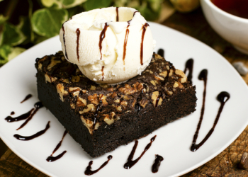 Brownies de Sonho: 3 Receitas que precisa de experimentar