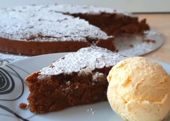5 Receitas de Sobremesas vegan e deliciosas