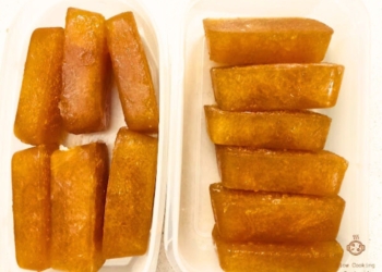 Receita de Caldo de Carne muito prático
