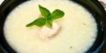 Canja: 3 Receitas simples desta Sopa reconfortante