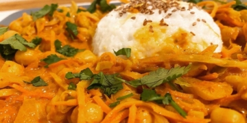 3 refeições ideais para quem segue a dieta vegan