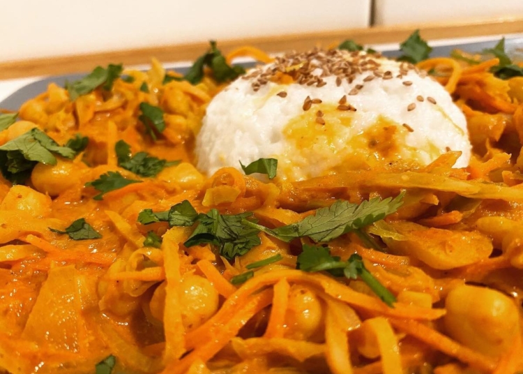 3 refeições ideais para quem segue a dieta vegan