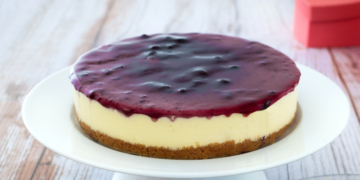 Cheesecake: 3 obras-primas que não pode deixar de experimentar
