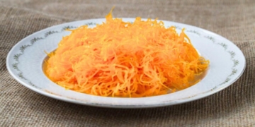 Receita de Fios de Ovos