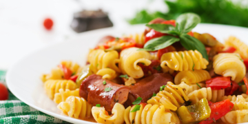 Para os amantes de massas: 5 receitas a não perder