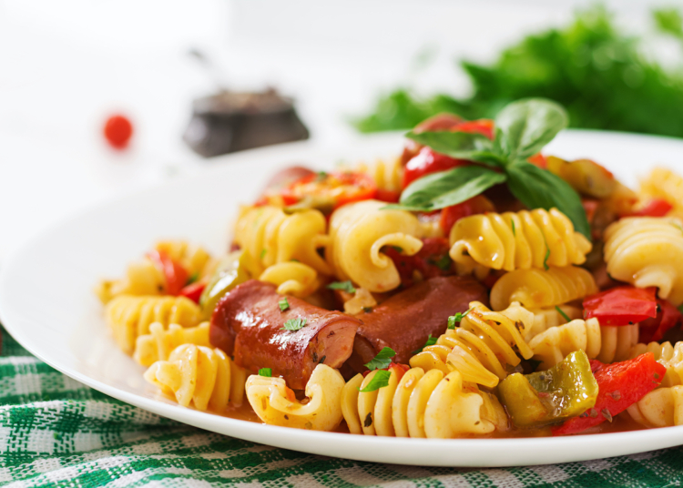 Para os amantes de massas: 5 receitas a não perder