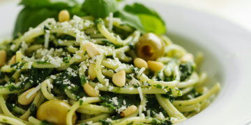 Sem ideias? 5 receitas rápidas e fáceis para o almoço