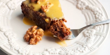 5 Novos bolos para atualizar o livro de receitas