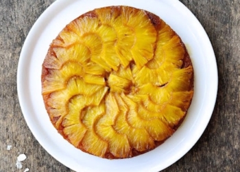 Sabor e Textura: Estas Tartes de Frutas vão surpreender