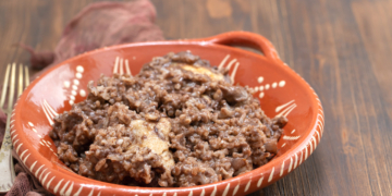 Arroz de Cabidela: Um Prato Tradicional com raízes no Norte