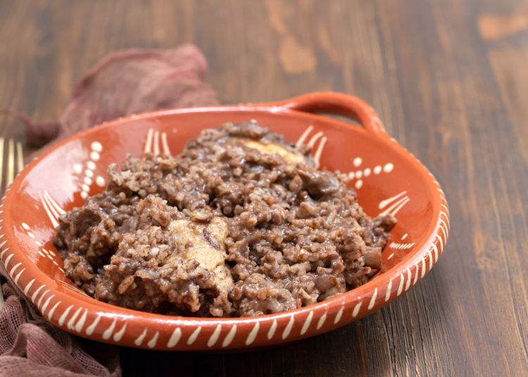 Arroz de Cabidela: Um Prato Tradicional com raízes no Norte