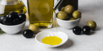 Excelência a cada gota: Experimente o Azeite de Trás-os-Montes DOP