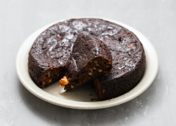 Bolo de Mel da Madeira: Uma deliciosa tradição Natalícia