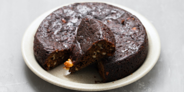 Bolo de Mel da Madeira: Uma deliciosa tradição Natalícia