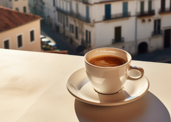 Da Bica ao Cimbalino: Café faz parte da vida dos portugueses