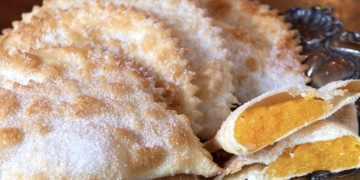 Crista de Galo / 7 Maravilhas Doces de Portugal