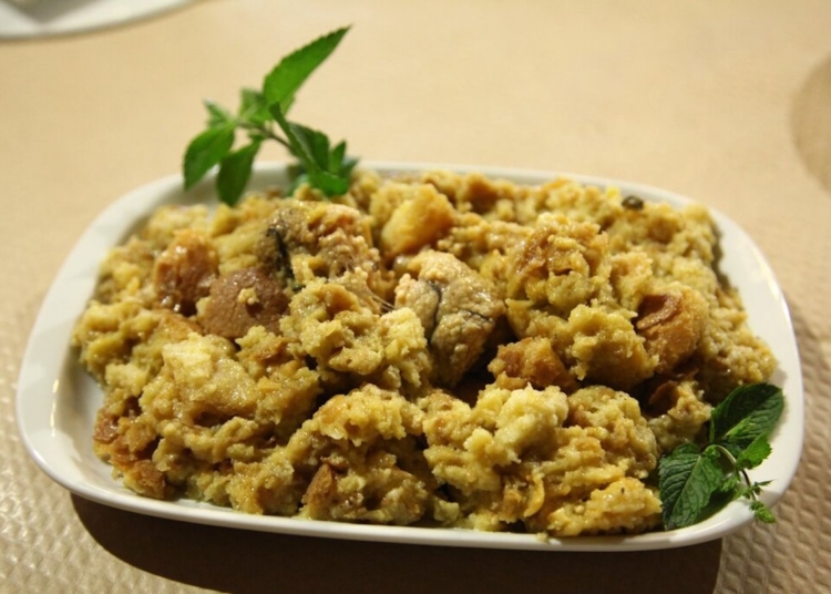 Migas de Peixe do Rio: Um prato que junta sabor e tradição