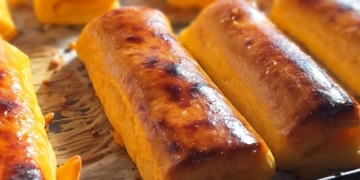 Pampilho: Um doce tributo à tradição Ribatejana