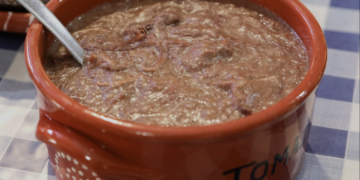 Papas de Sarrabulho: Uma tradição do Norte de Portugal