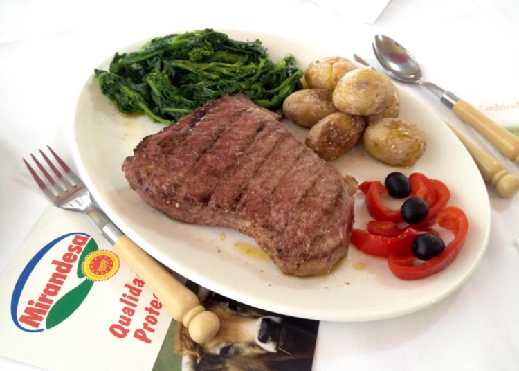 Carne Mirandesa: A excelência da Carne Portuguesa