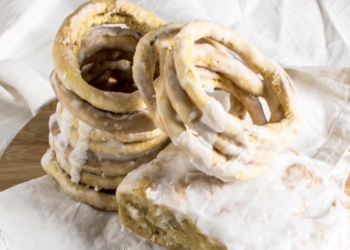 Não há festa nem romaria sem as Roscas de Monção