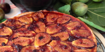 Tem figos maduros em casa? Aproveite-os nestas receitas