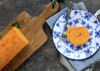 Na mesa de sobremesas: 5 Tortas para saborear