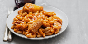 Tripas à Moda do Porto / Receitas de Culinária