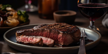 Tenra e suculenta. Prove a excelência da Carne Barrosã DOP