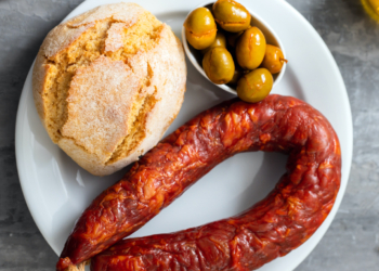 Chouriço de Carne de Estremoz e Borba: Um enchido Alentejano de sabor inigualável