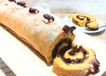 Receita da Torta que vai querer experimentar
