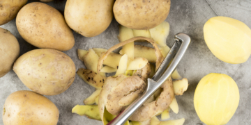 Batata / Receitas de Culinária