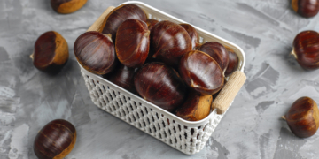 5 Receitas para preparar Castanhas no Dia de São Martinho