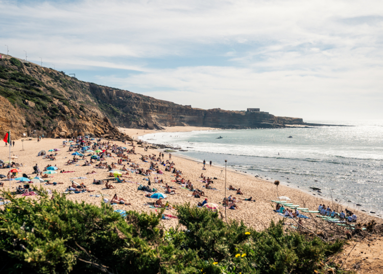 Ericeira distinguida como “𝐁𝐞𝐬𝐭 𝐓𝐨𝐮𝐫𝐢𝐬𝐦 𝐕𝐢𝐥𝐥𝐚𝐠𝐞 𝟐𝟎𝟐𝟑”