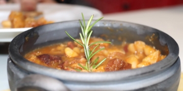 Visite o Festival Nacional de Gastronomia de Santarém