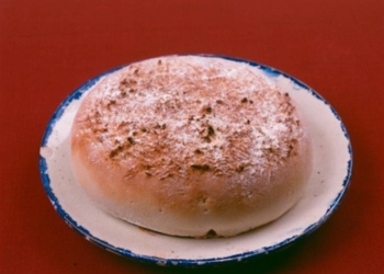 Pão de Rala, Facebook