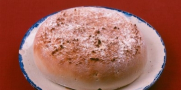 Pão de Rala, Facebook