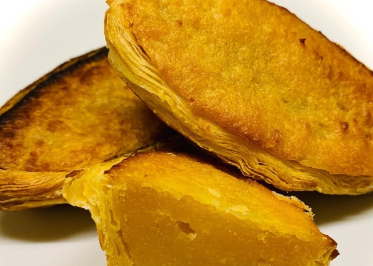 Sabores do Alentejo: Prove os Pastéis de Toucinho do Convento da Esperança