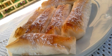 Pastéis de Vouzela: Uma delícia com um segredo bem guardado