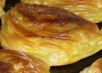 Pastéis de Chaves: Uma Receita Centenária e Autêntica