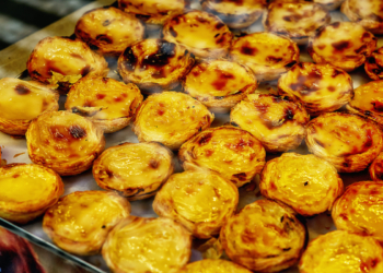 É na Amadora que pode provar o Melhor Pastel de Nata de Lisboa