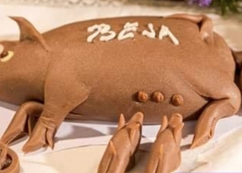 Porquinhos Doces do Alentejo: Uma Delícia Tradicional