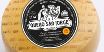 Queijo São Jorge DOP: Uma deliciosa Tradição dos Açores