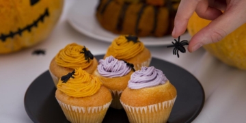 Halloween: 5 Receitas Assustadoramente Deliciosas